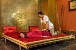 ROYAL HOLIDAY PALACE Spa